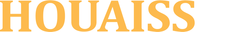 Houaiss.on